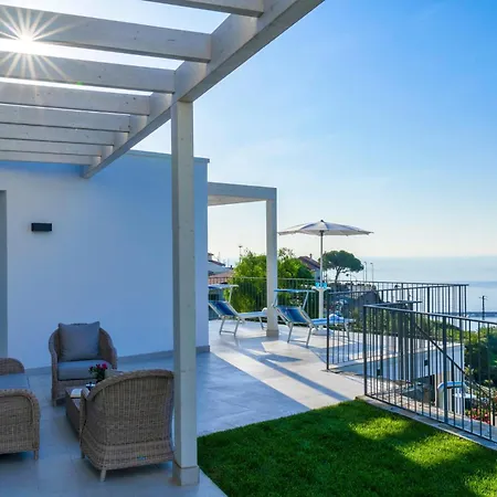 Gioia 8, Emma سانريمو