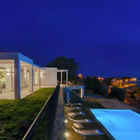 Villa Gioia 8, Emma Sanremo