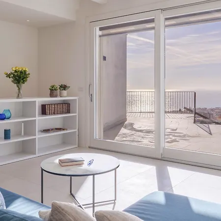 Gioia 8, Emma Sanremo