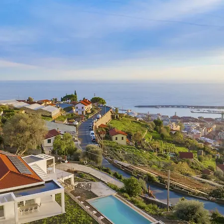 Gioia 8, Emma Villa Sanremo