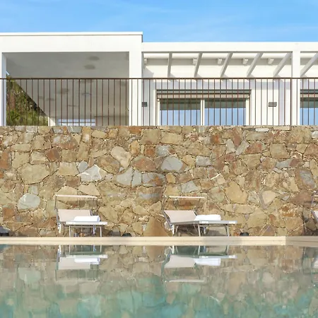 Villa Gioia 8, Emma Sanremo