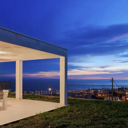 Gioia 8, Emma Sanremo