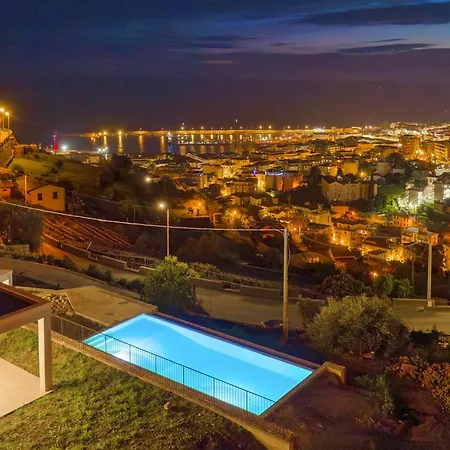 Gioia 8, Emma فيلة *