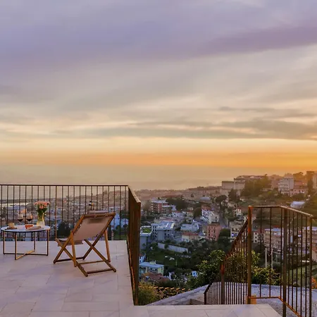 Gioia 8, Emma Sanremo