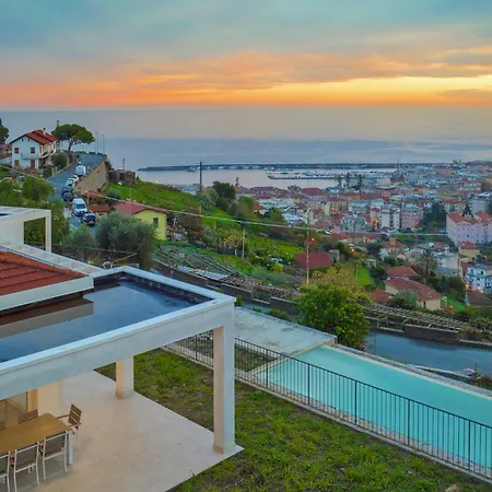 Villa Gioia 8, Emma *