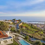 Gioia 8, Emma Villa Sanremo
