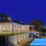Villa Gioia 8, Emma Sanremo