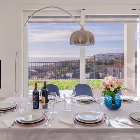 Gioia 8, Emma San Remo