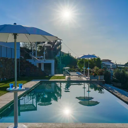 Gioia 8, Emma * Sanremo