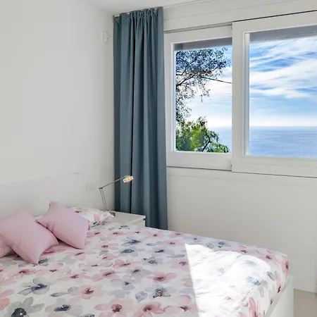 Villa Gioia 8, Emma Sanremo