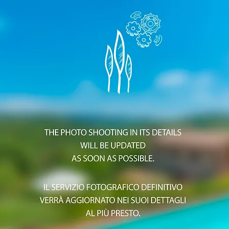 Villa Gioia 8, Emma *