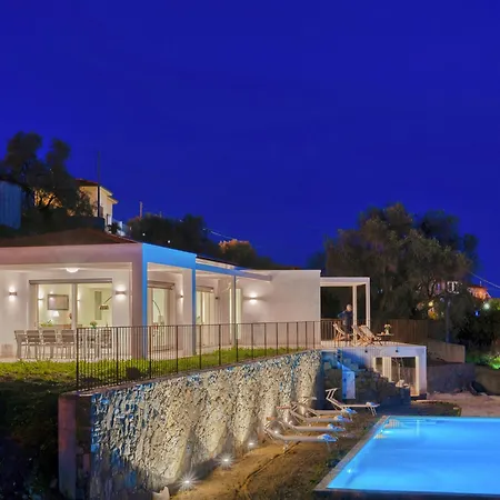 Villa Gioia 8, Emma San Remo