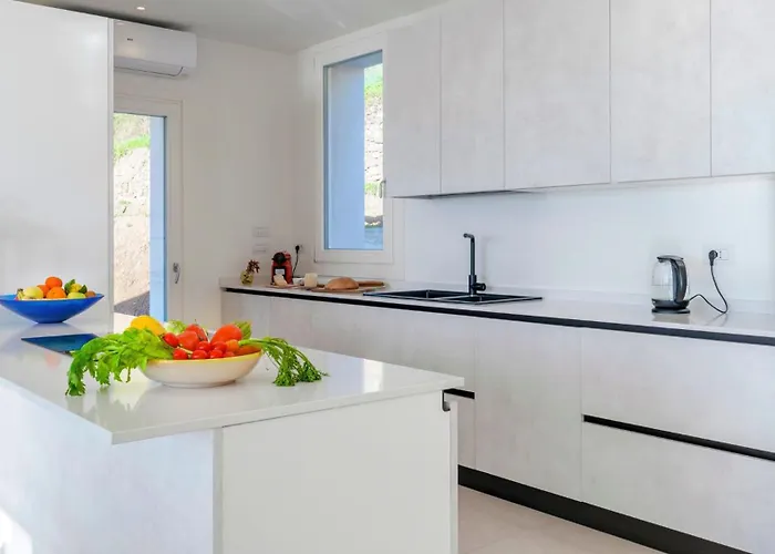 Gioia 8, Emma Villa Sanremo