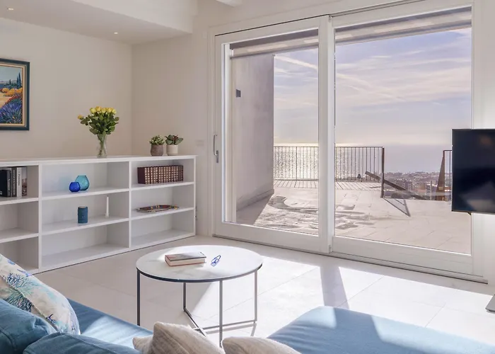 Gioia 8, Emma Sanremo