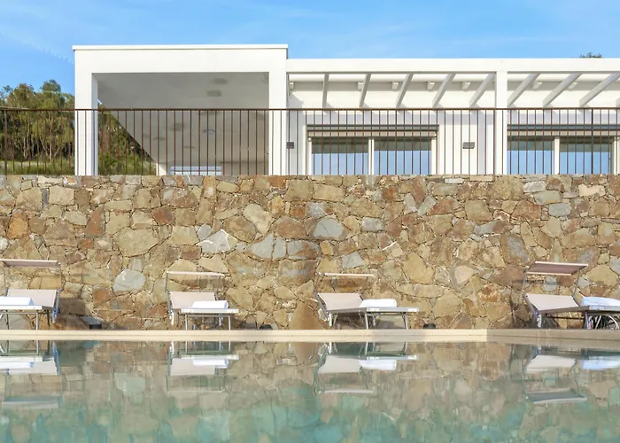 Villa Gioia 8, Emma San Remo