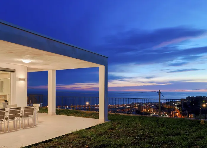 Gioia 8, Emma San Remo