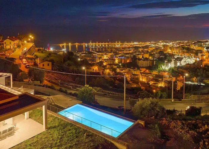 Gioia 8, Emma Villa *