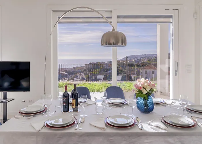 Gioia 8, Emma Sanremo