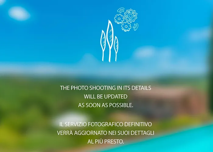 Villa Gioia 8, Emma *