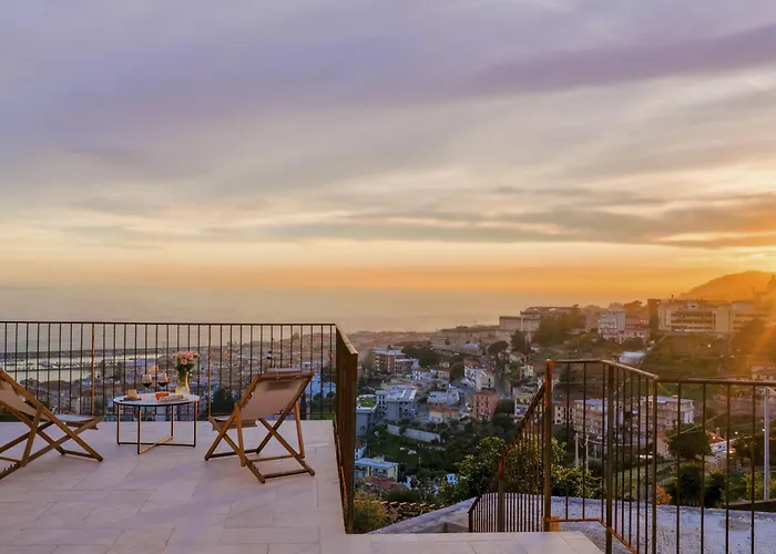 Gioia 8, Emma Sanremo